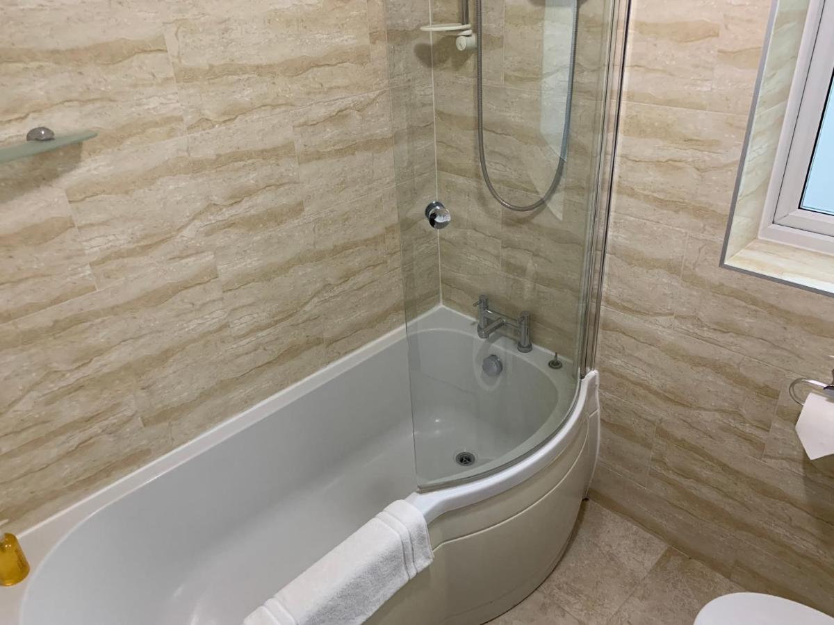 Two-bedroom In *