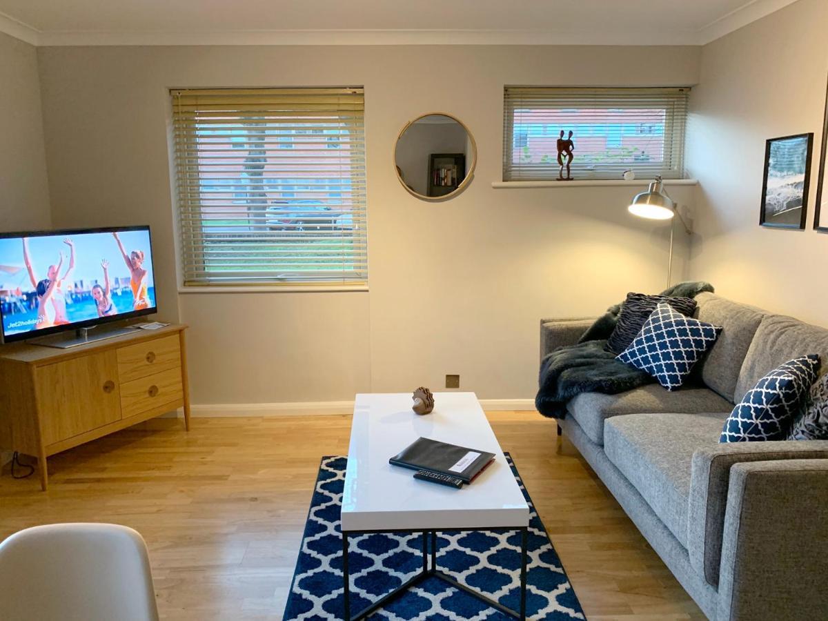 Two-bedroom In