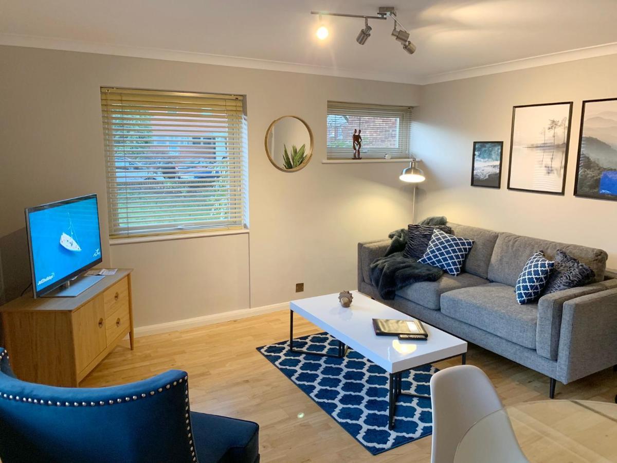 Two-bedroom In Apartment Windsor