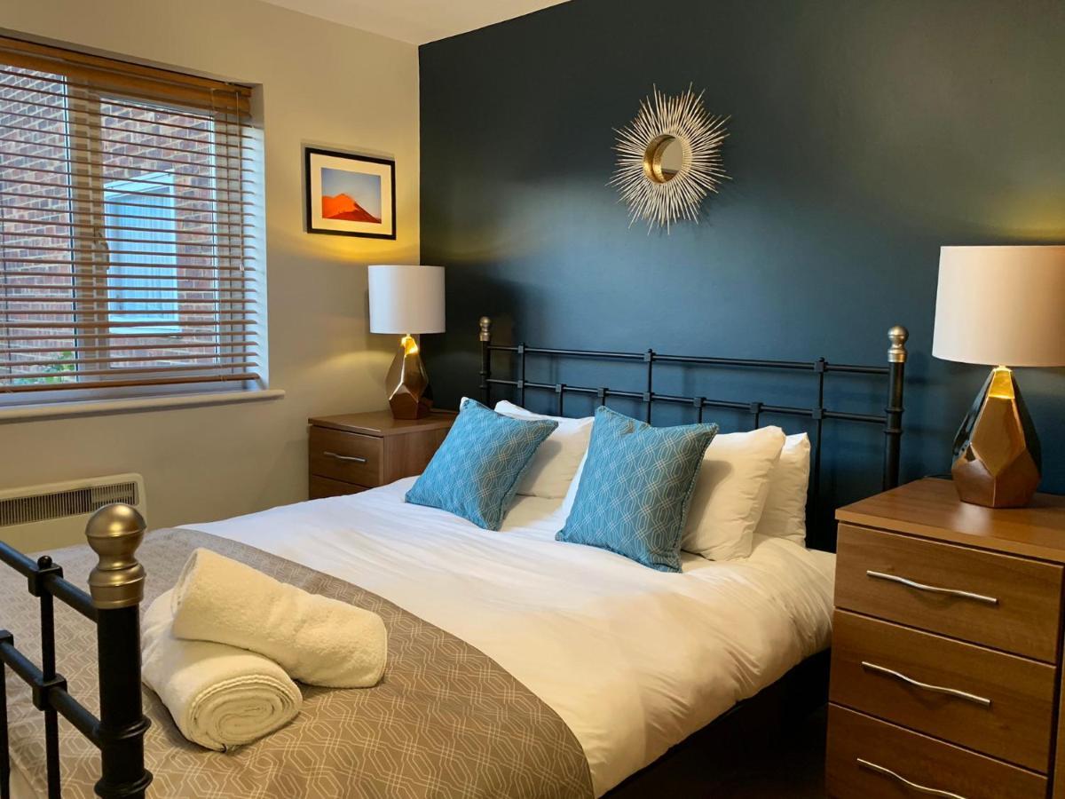 Two-bedroom In Apartment Windsor