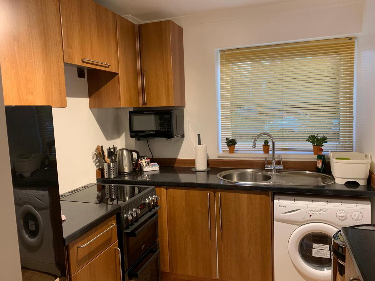 Two-bedroom In *