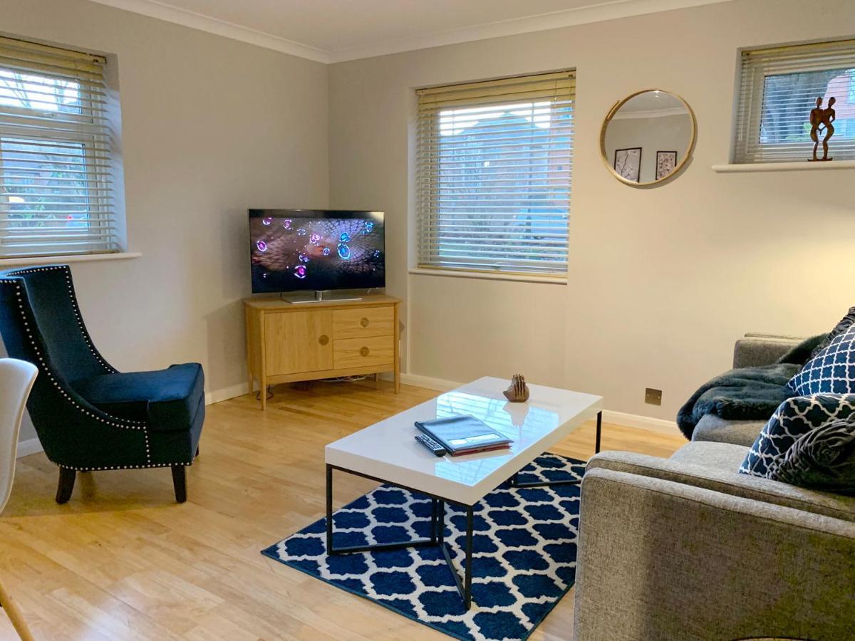 Two-bedroom In Windsor
