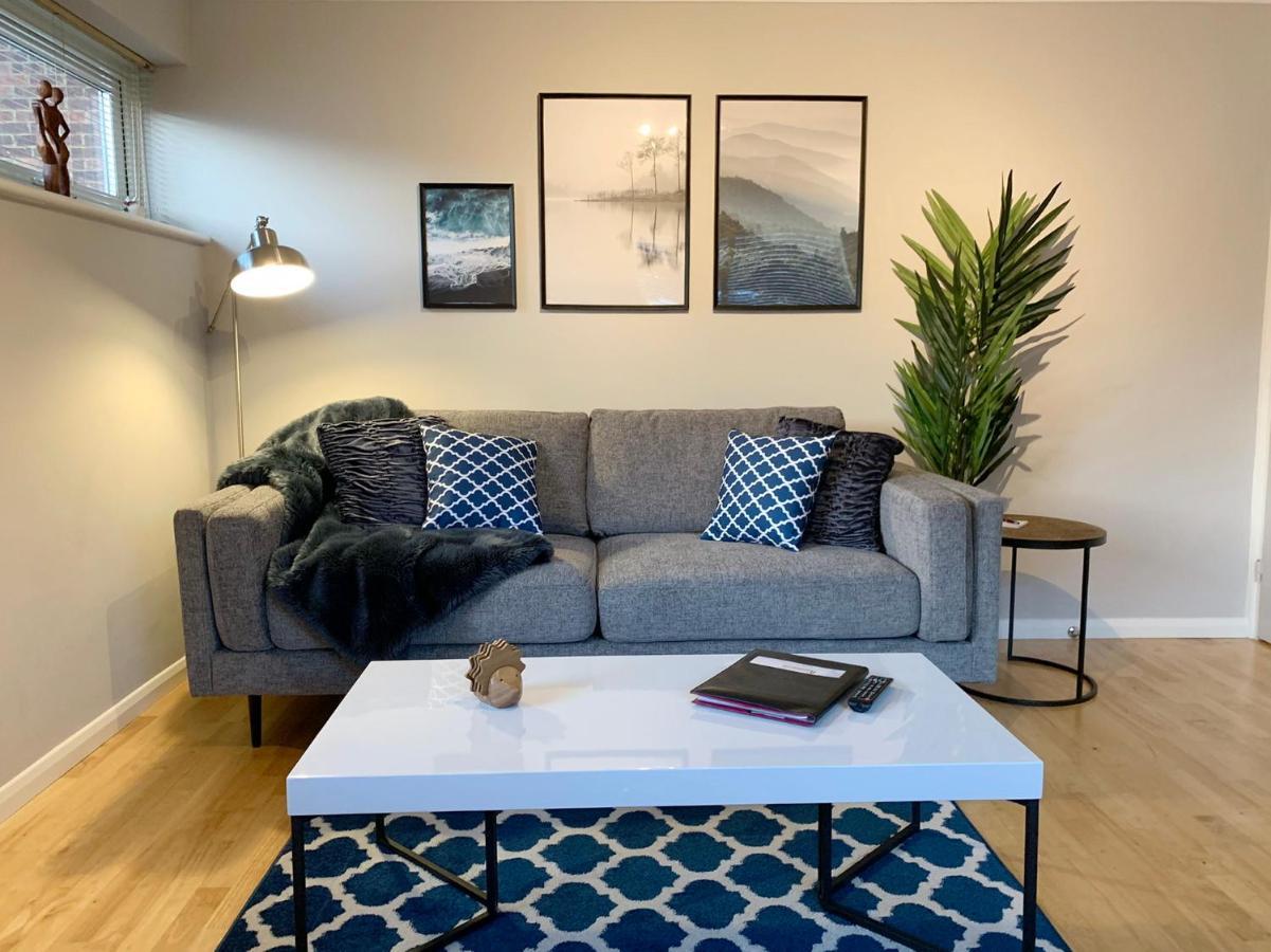 Apartment Two-bedroom In *
