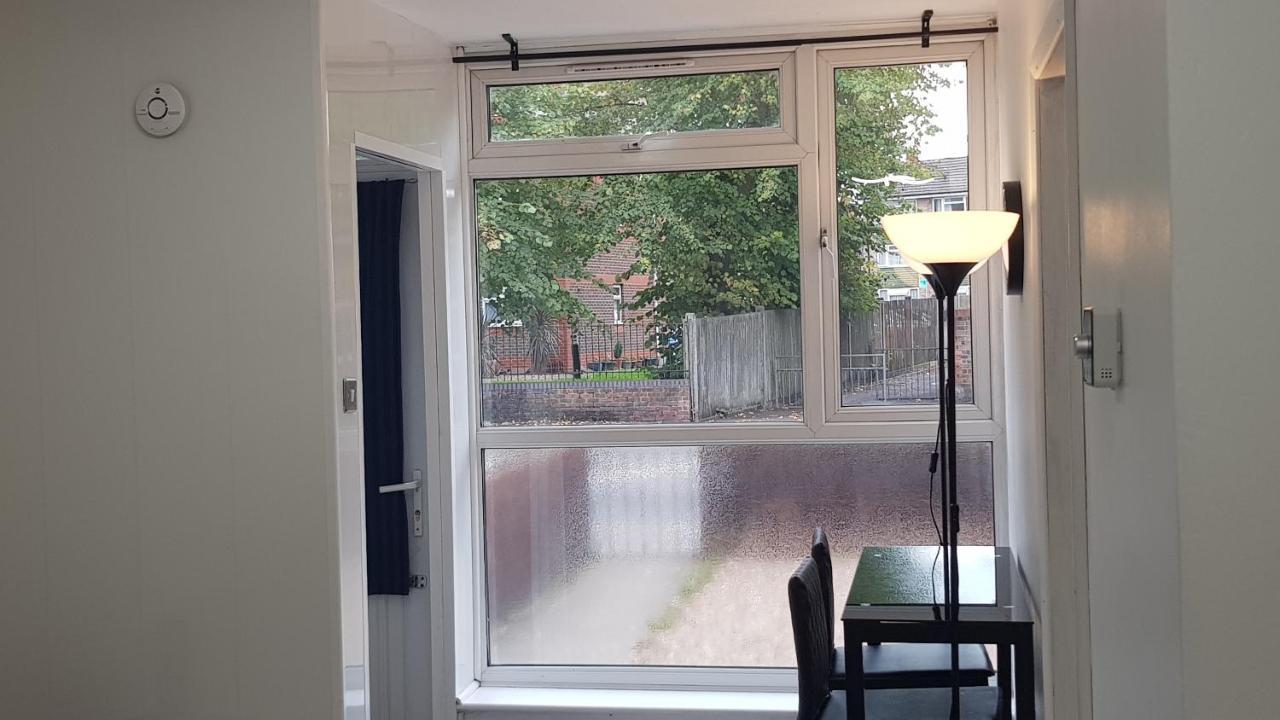 Windsor Apartment *