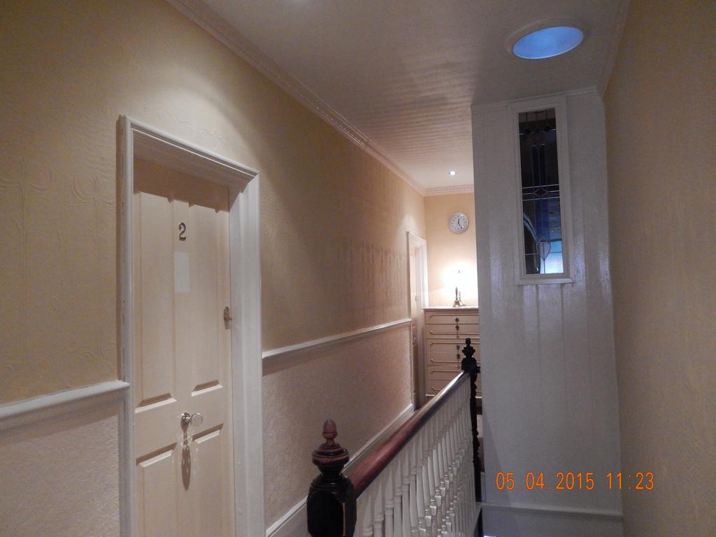 Bed & Breakfast The Rutlands B&B Windsor