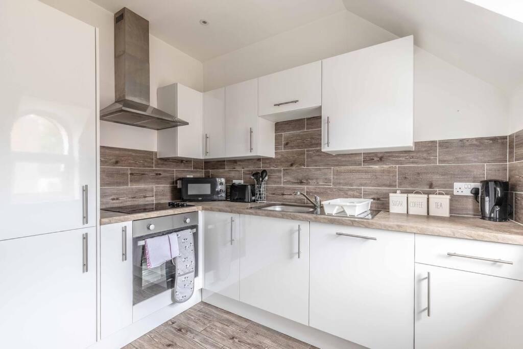 Cosy , Parking Apartment