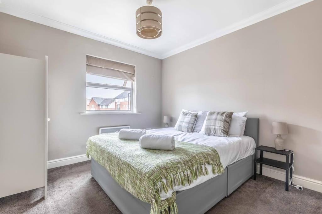 Apartment Cosy , Parking *