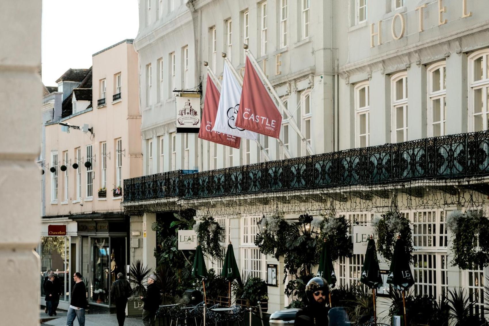 Castle Hotel