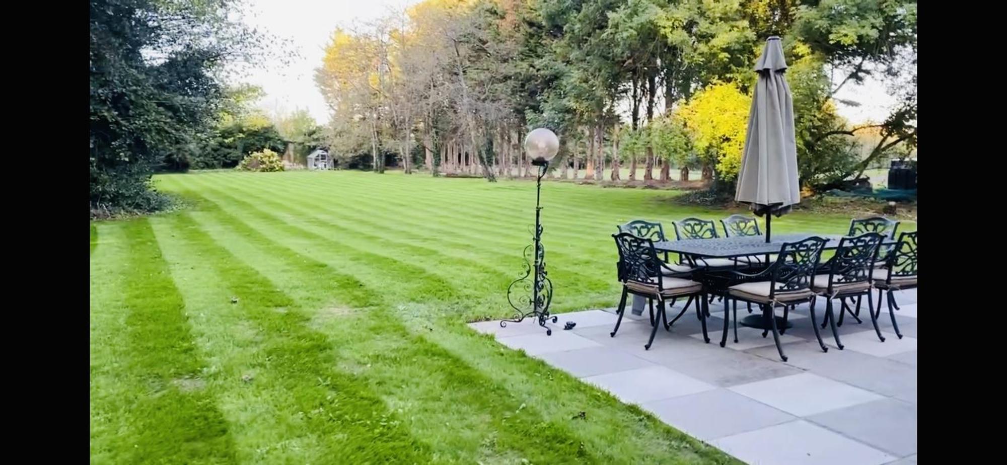 Royal Grand Manor House Holiday home *