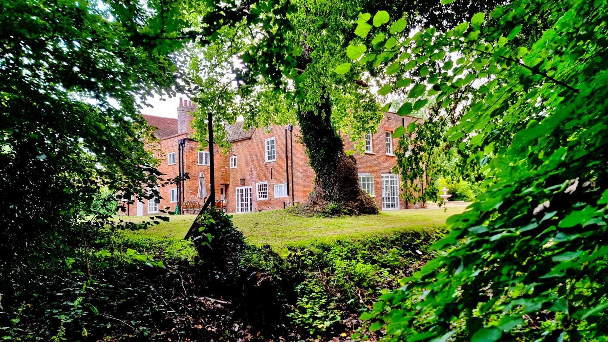 Royal Grand Manor House * Windsor