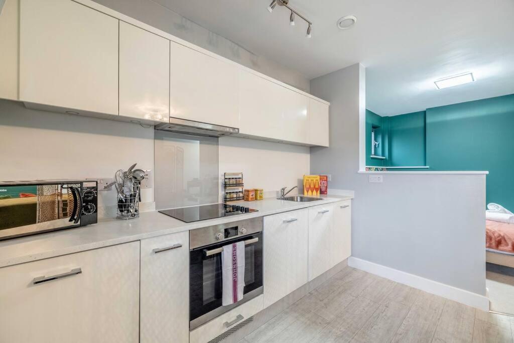 Charming 1br Near Castle * Windsor