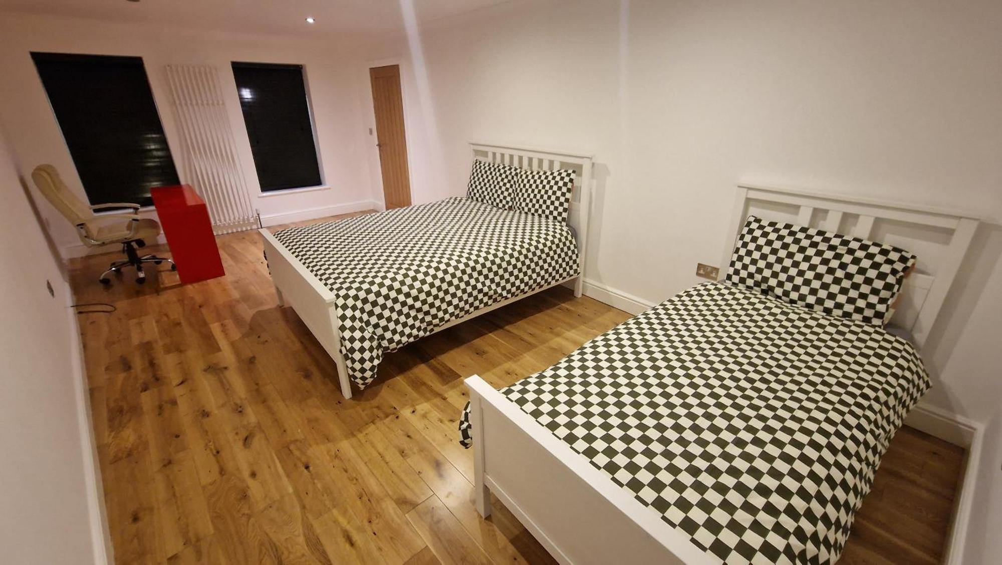 Homestay Comfort Sleep - With Shared Facilities *
