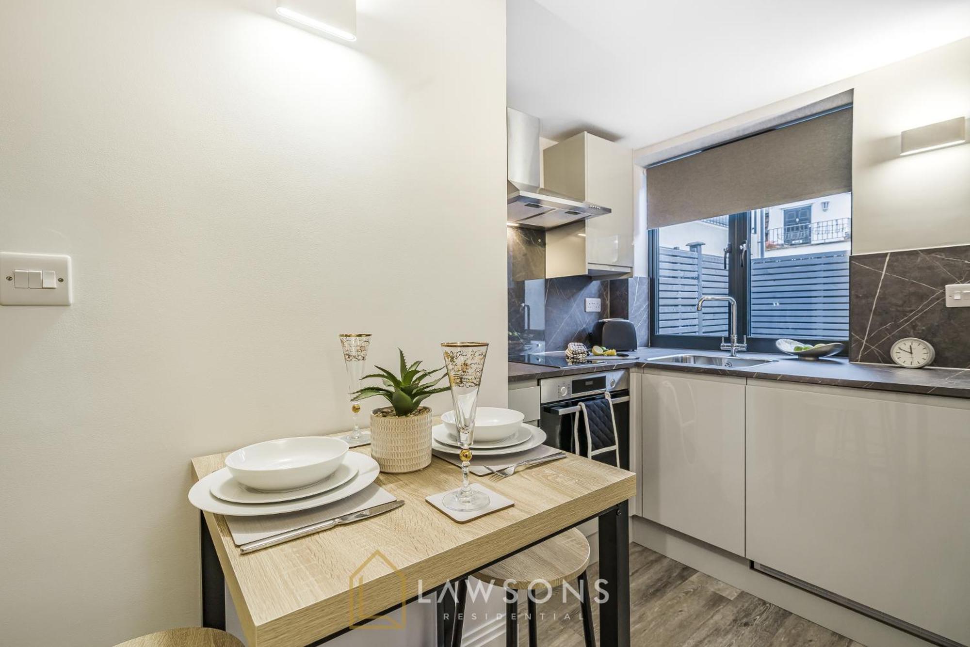 Apartment Living By Lawsons *