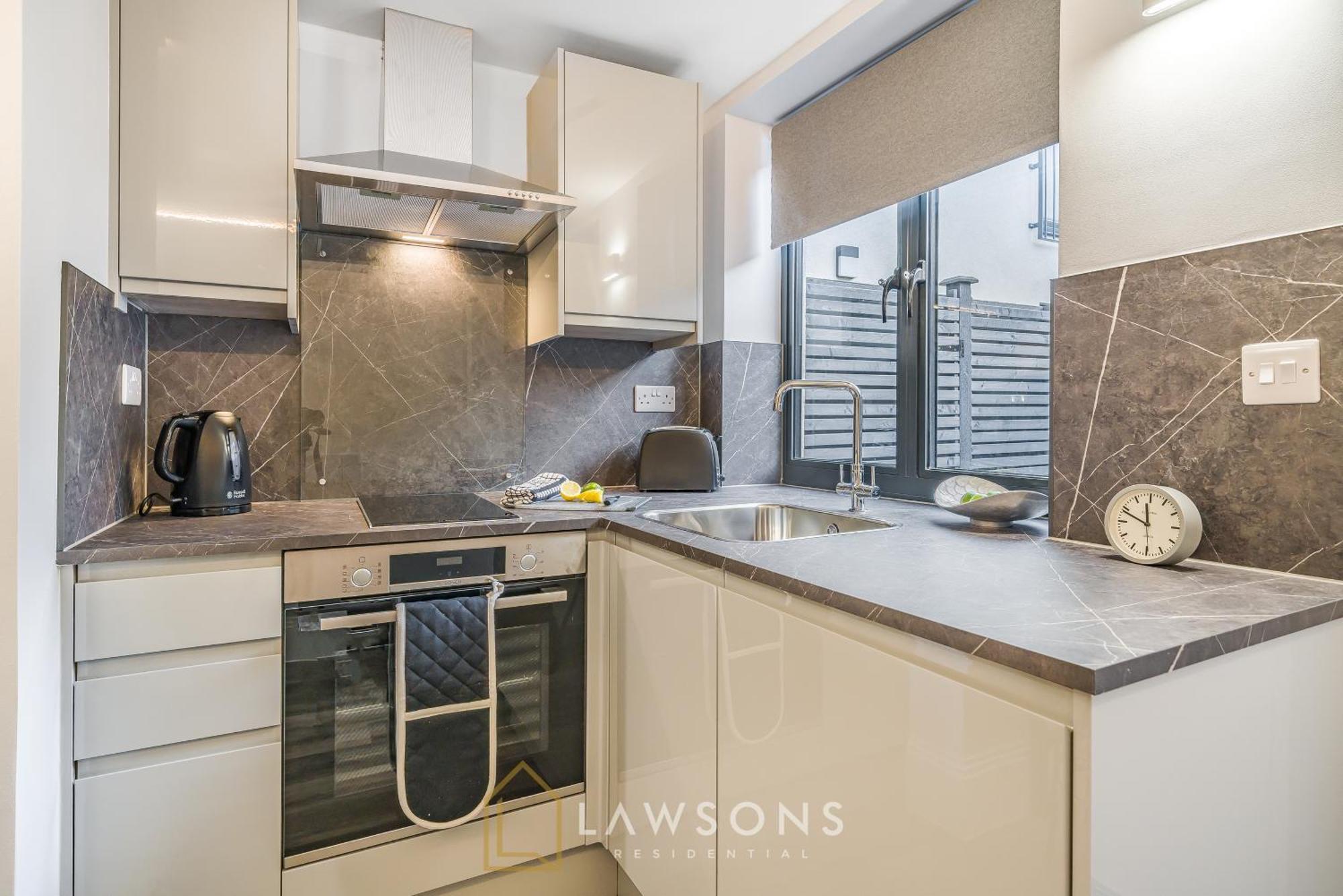 Apartment Living By Lawsons *