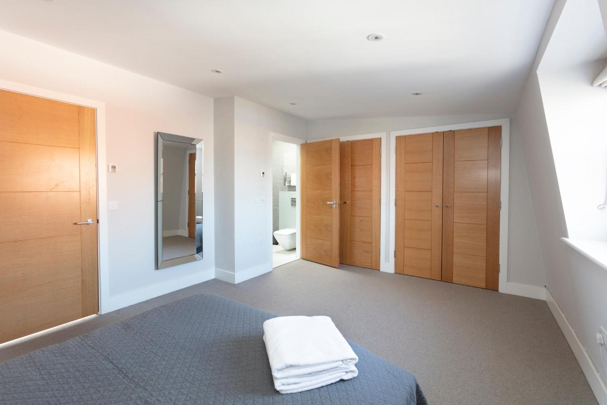 Holiday home Luxurious Town House *