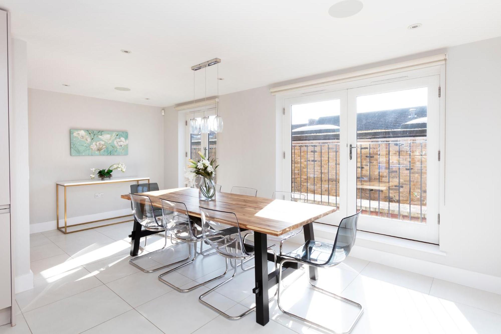 Holiday home Luxurious Town House