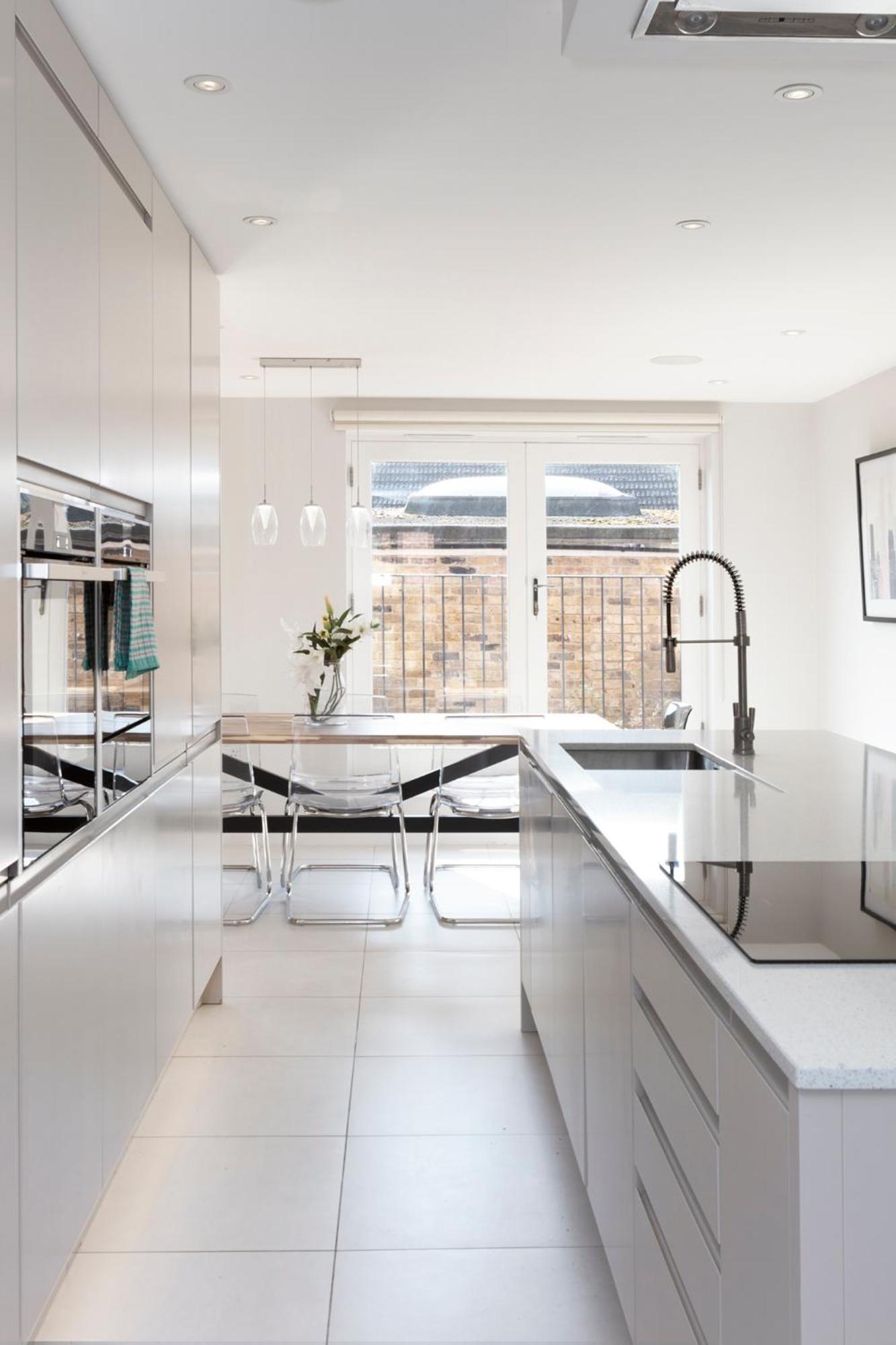 Luxurious Town House *