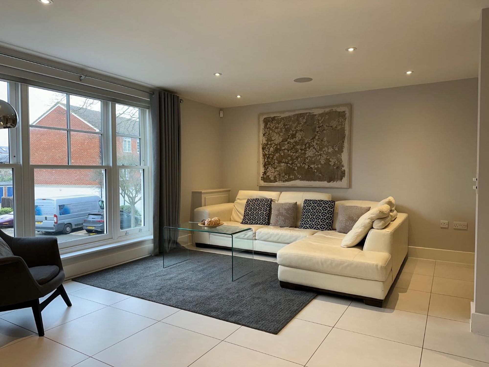 Luxurious Town House Holiday home
