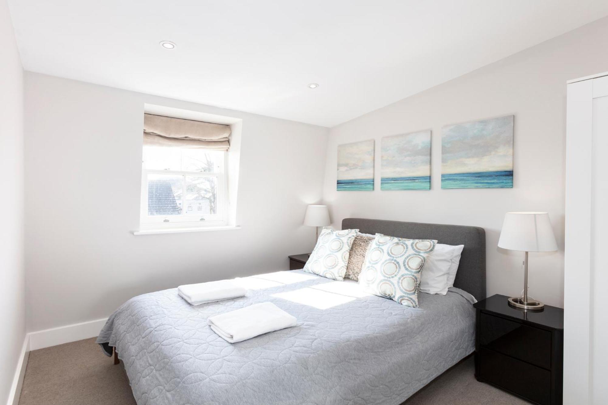 Luxurious Town House Holiday home Windsor