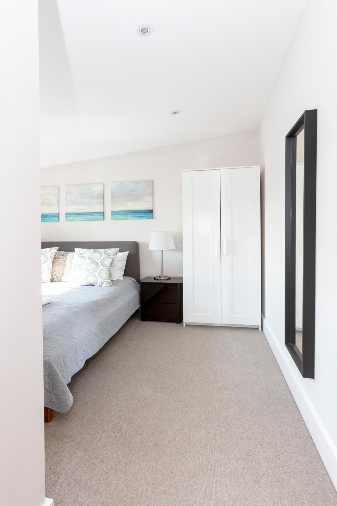 Holiday home Luxurious Town House Windsor