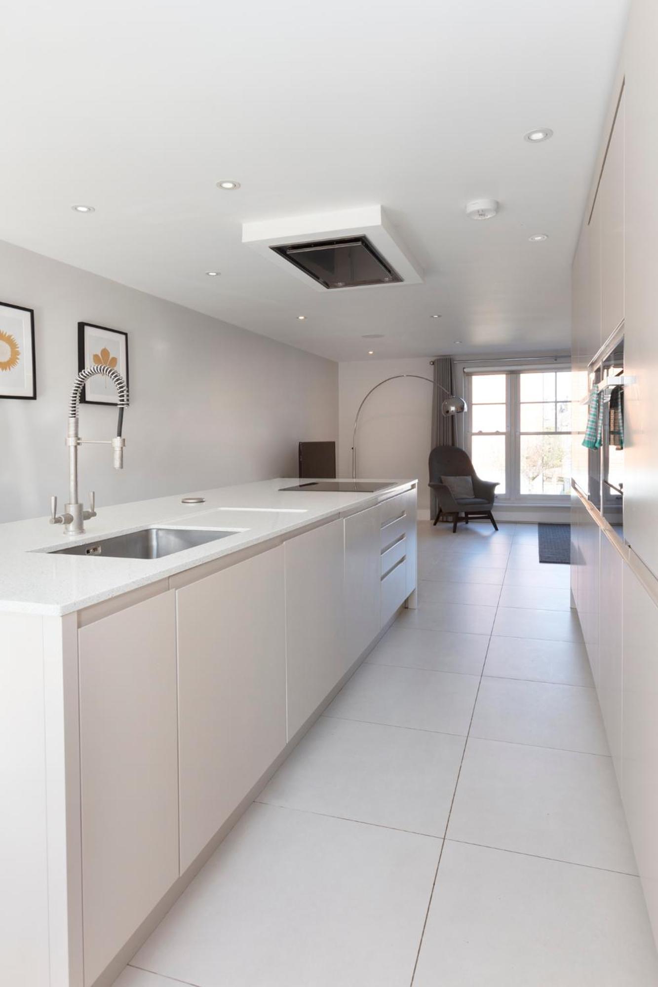 Holiday home Luxurious Town House