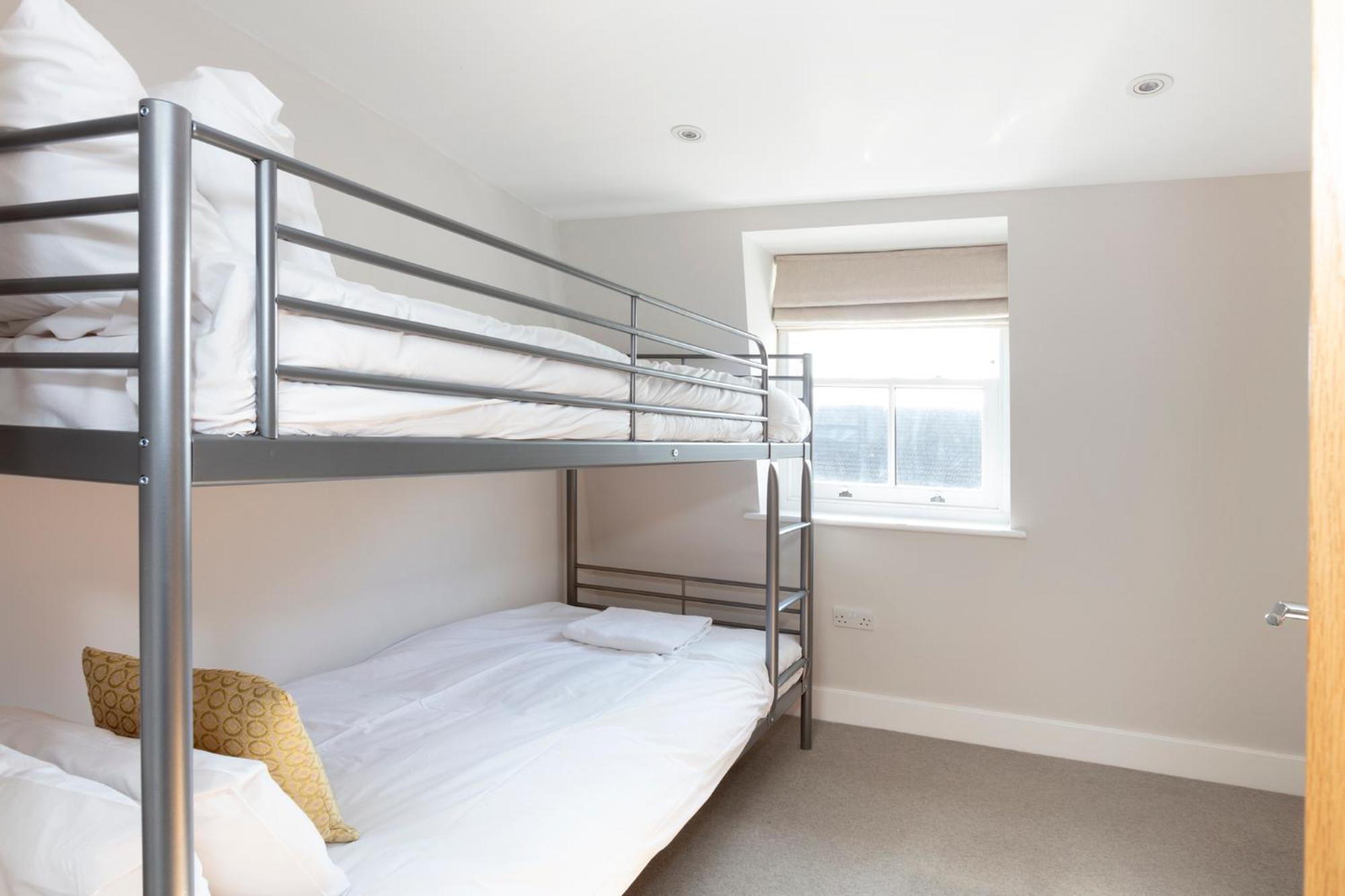 Luxurious Town House Holiday home Windsor