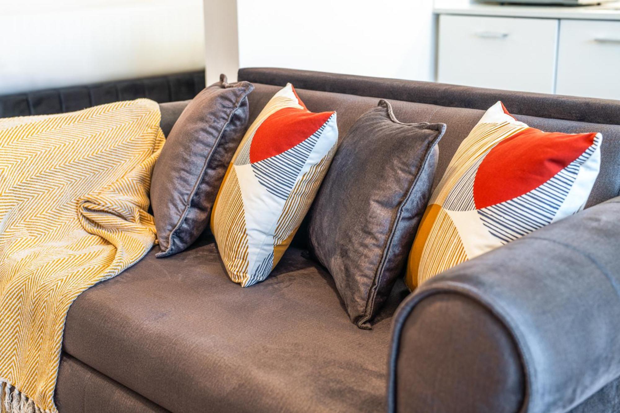 Cosy Luxury