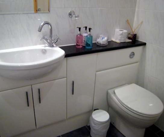 Guest house Bluebell House 4*