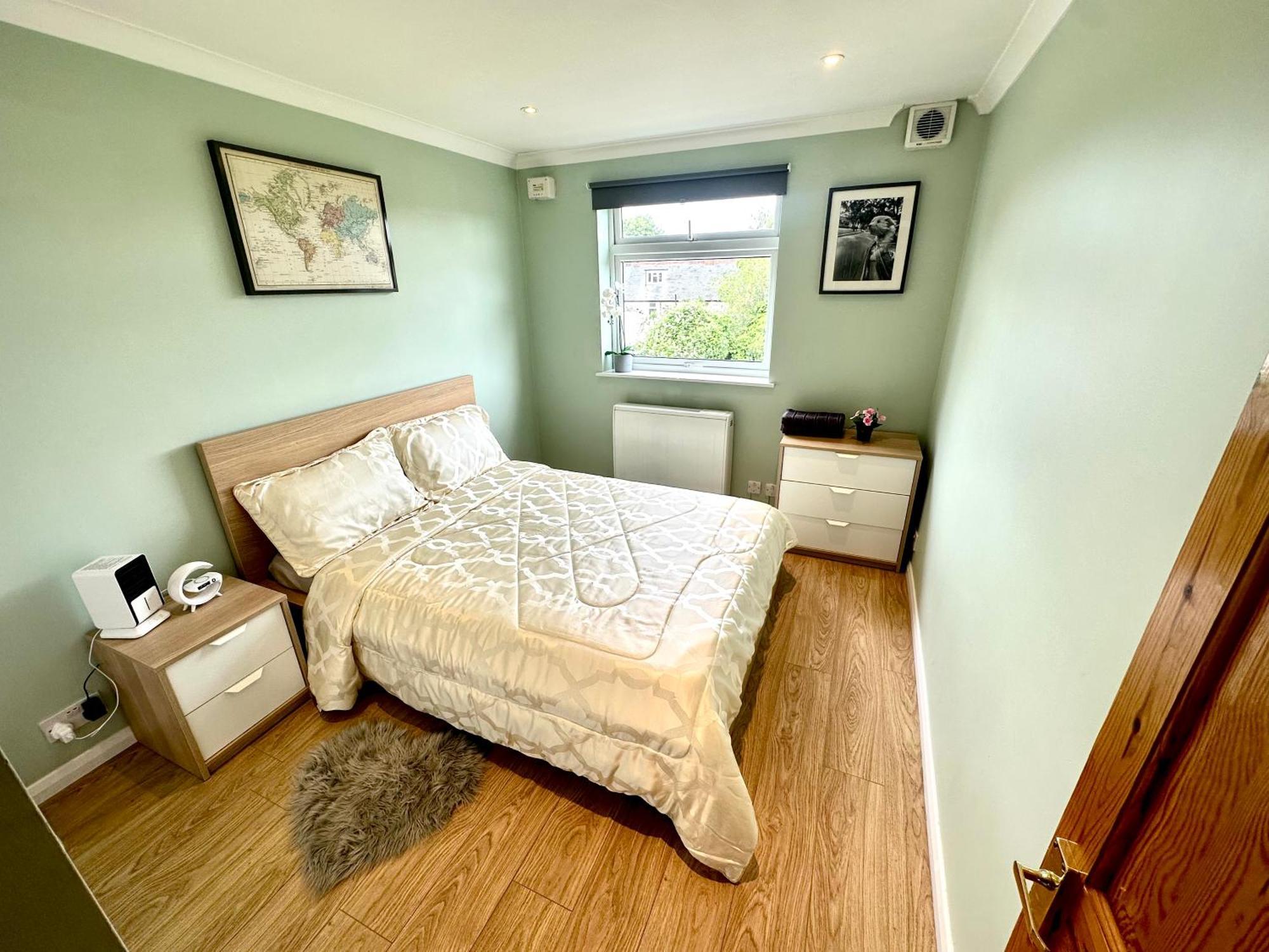 Apartment Heart Of