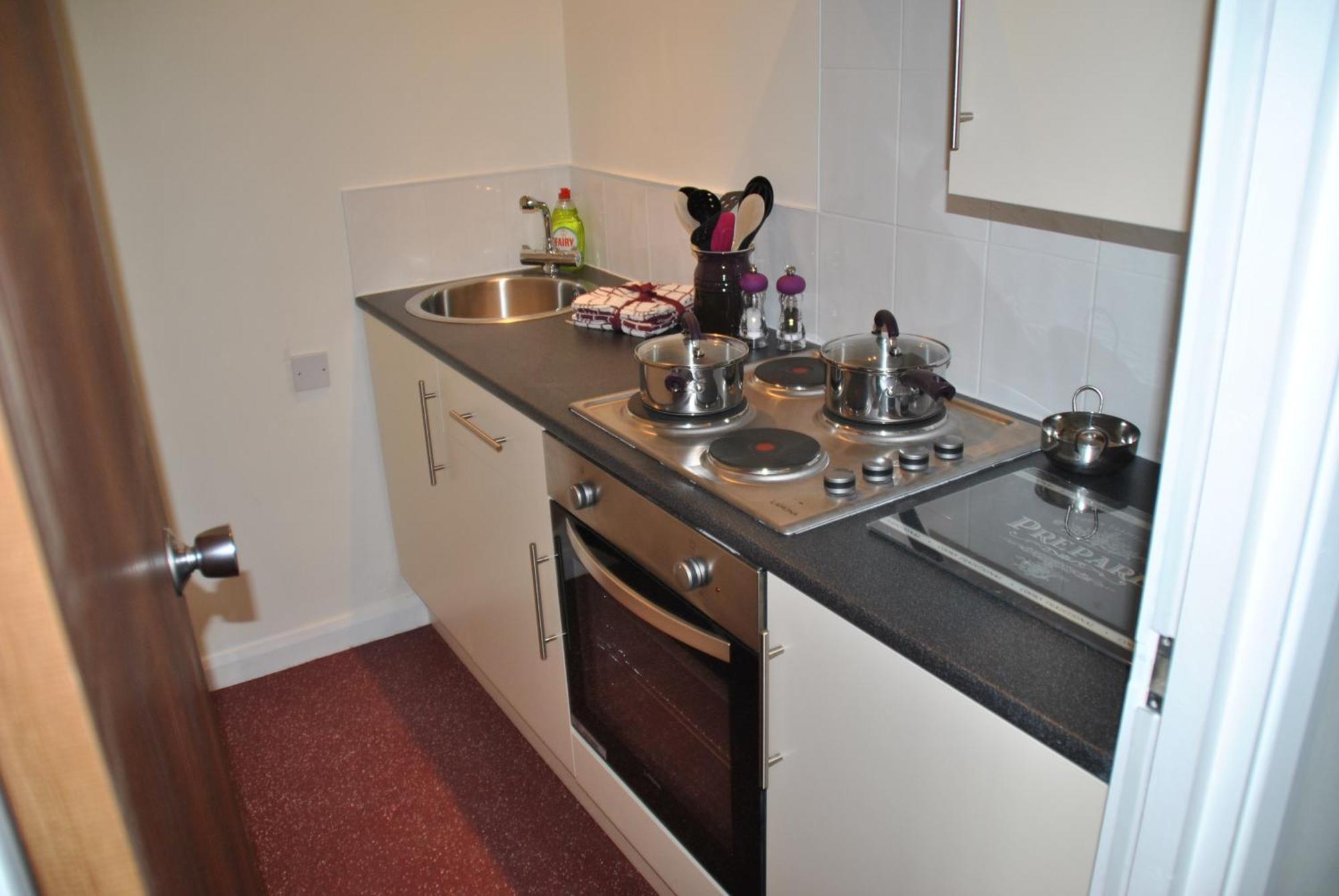3, Dedworth Road, Windsor
