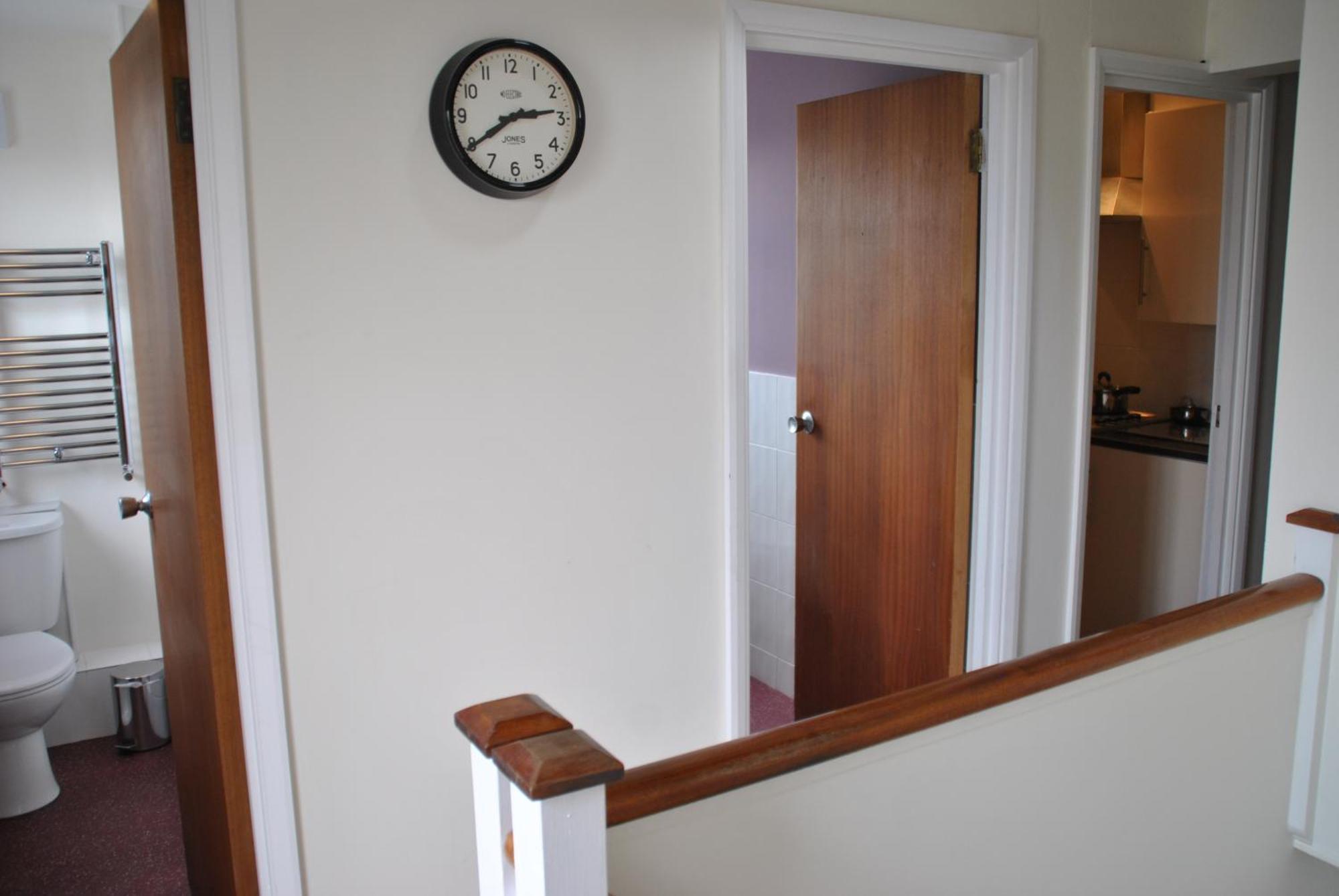 3, Dedworth Road, Apartment Windsor