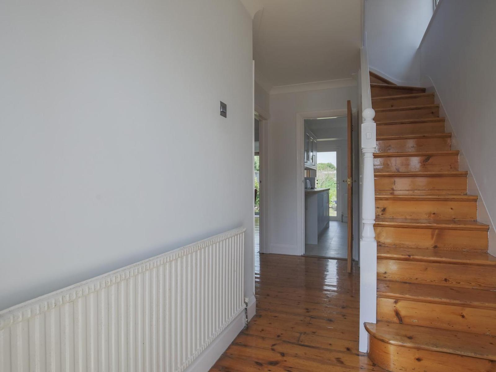 20hr - Spacious 5 Sleeper In - Parking Garden Pass The Keys Holiday home