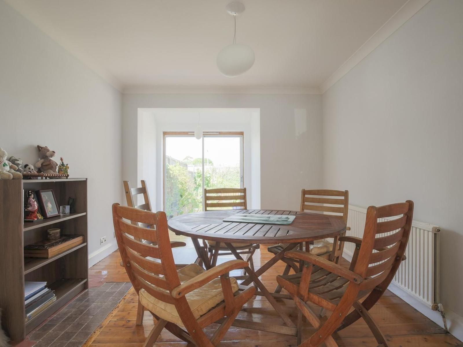 20hr - Spacious 5 Sleeper In - Parking Garden Pass The Keys Windsor