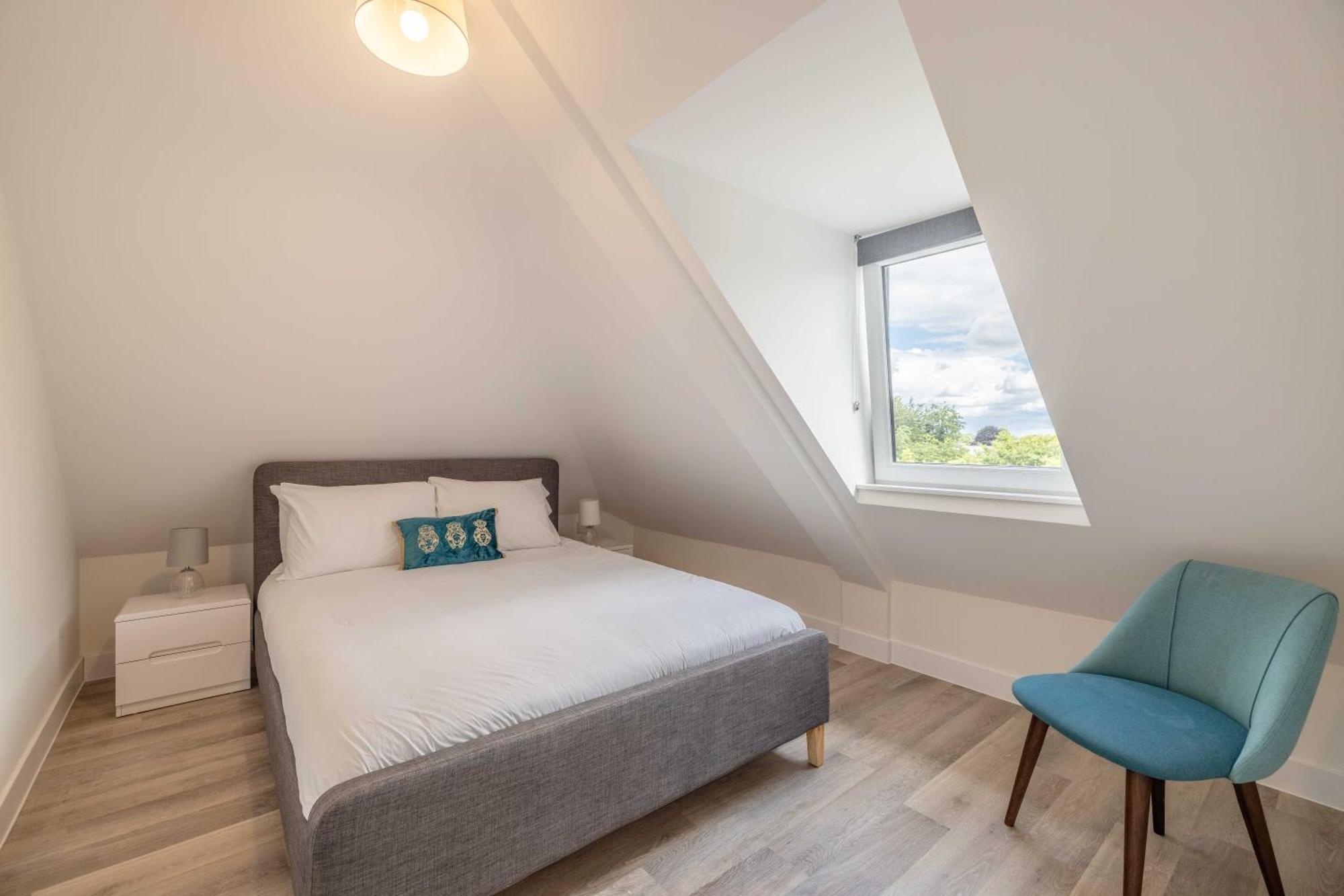 Apartment Entr - Modern In *
