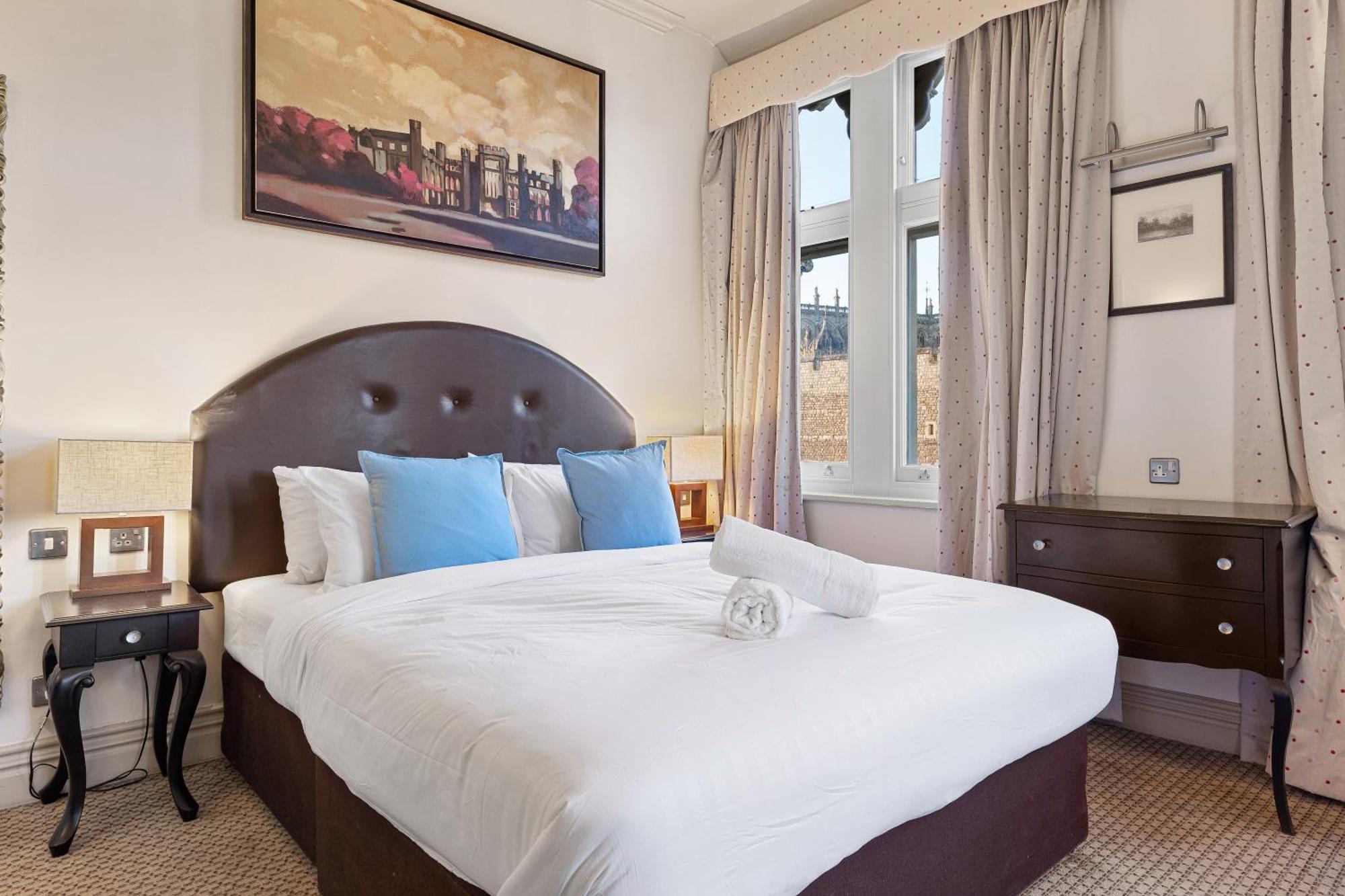 Apartment Harte & Garter Windsor