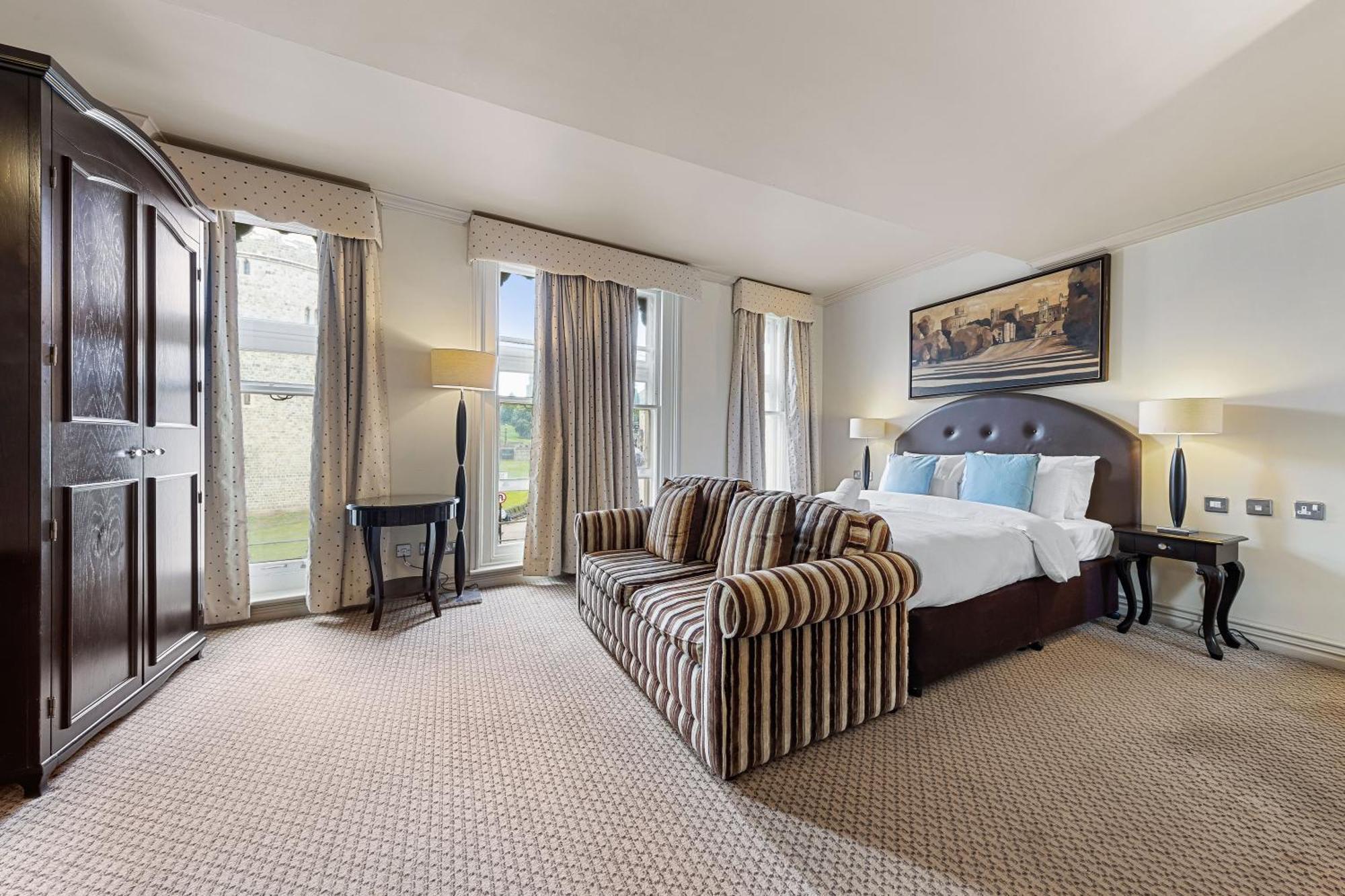 Apartment Harte & Garter Windsor