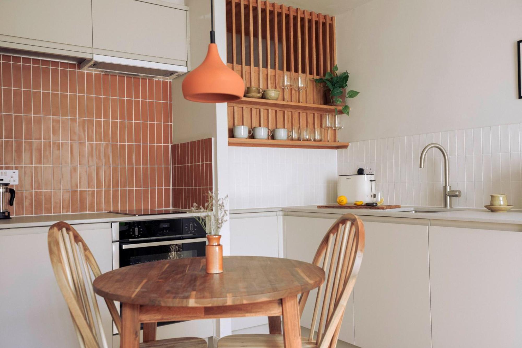 Leworth Apartments, Windsor