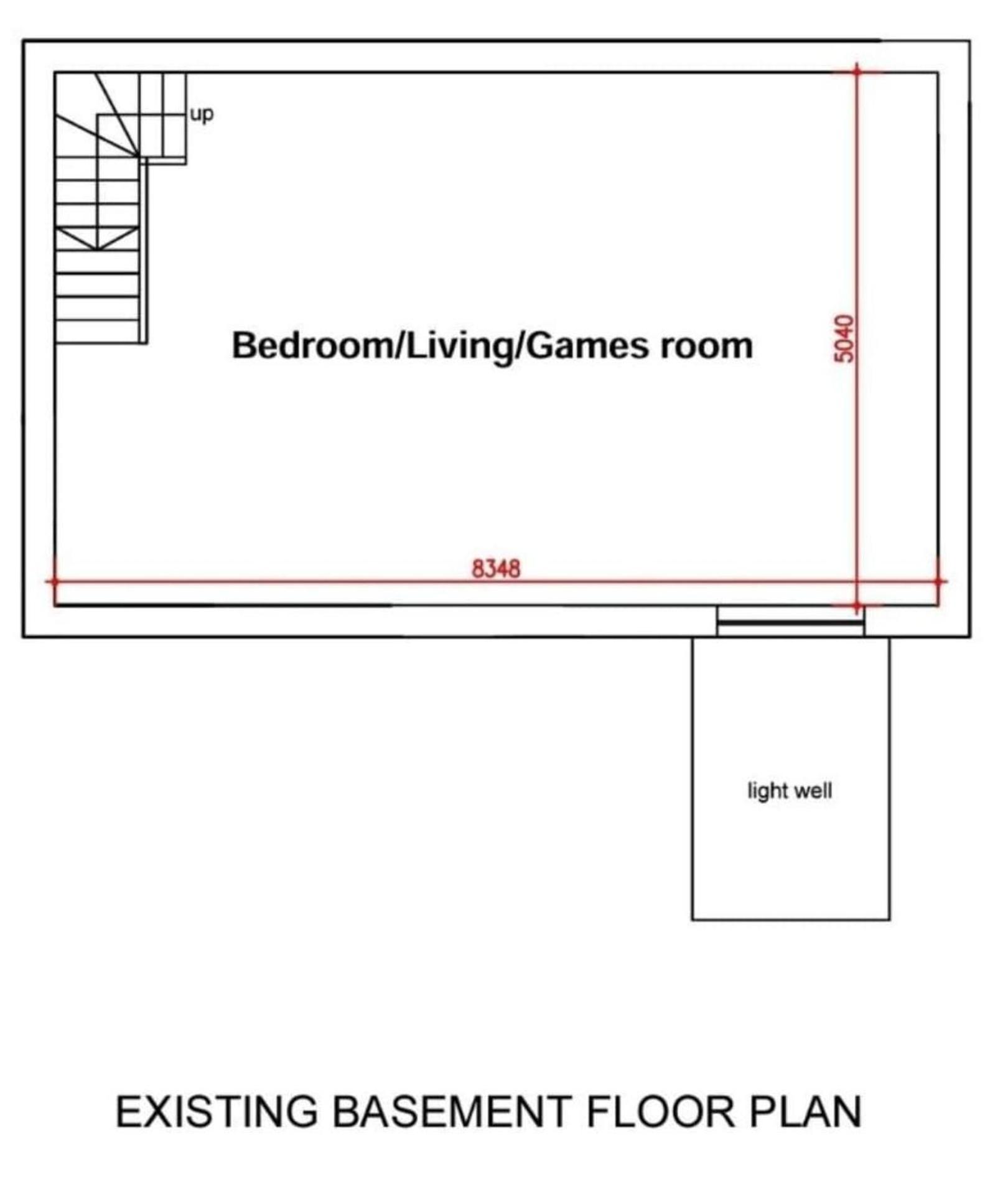 Chalet Annexe Pool Table Air Hockey Table Tennis Movie *
