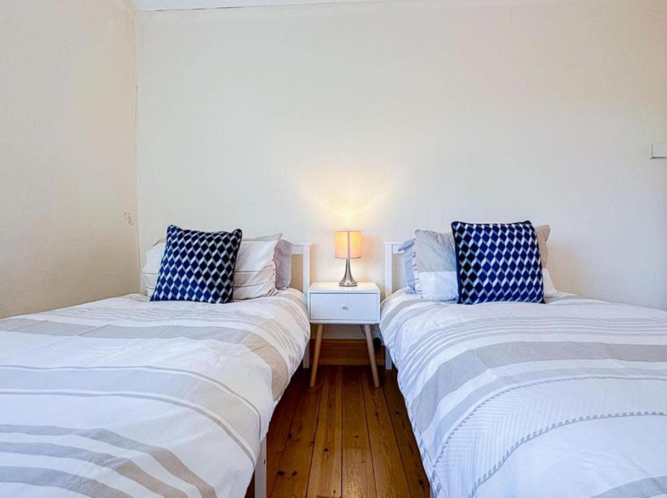 Heartwarming With Free Parking That Is Perfect For Relaxation Holiday home Windsor