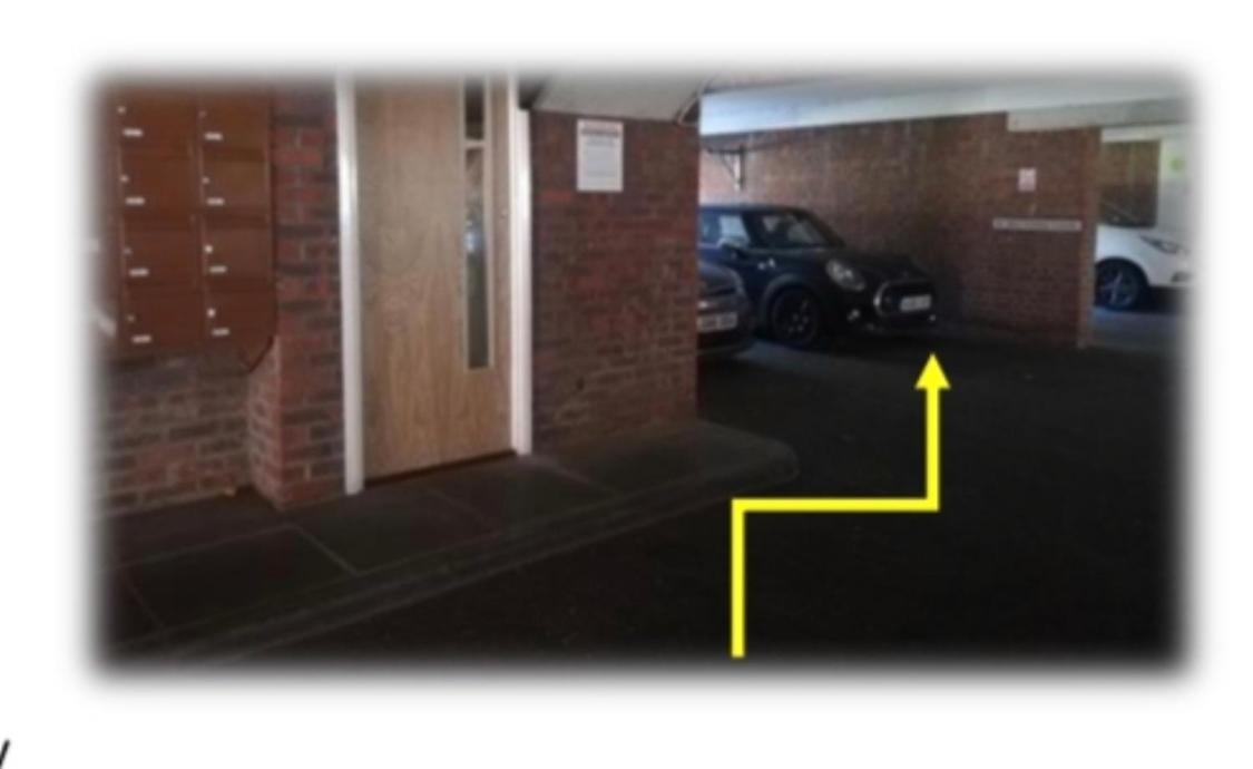 2 Bedroom Flat, Walking Distance To Town Centre * Windsor
