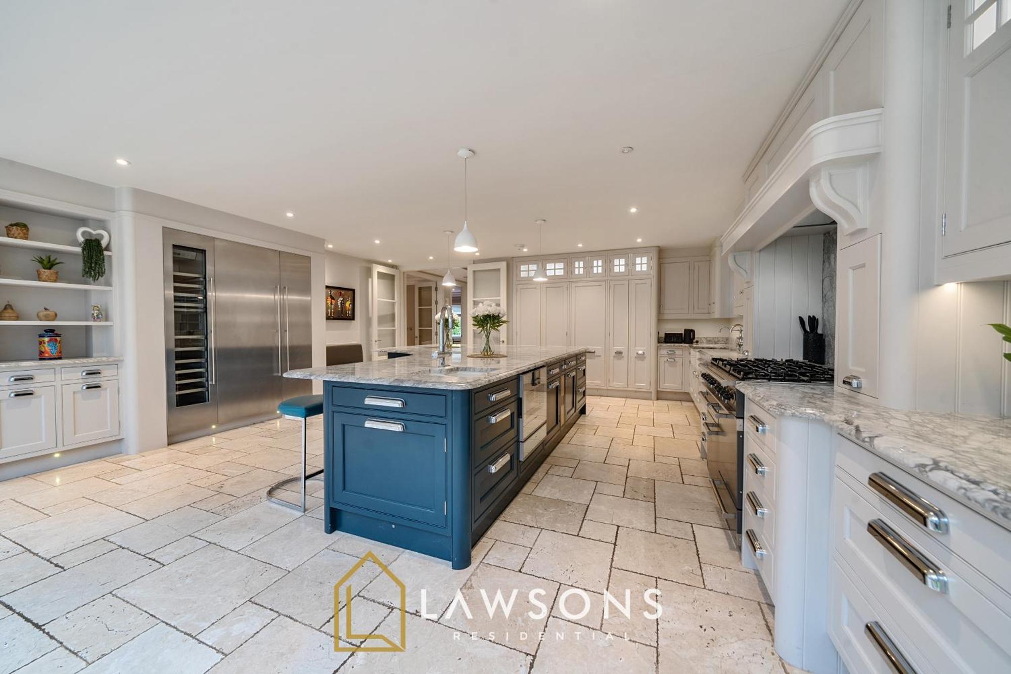 Executive Living By Lawsons- Moments From Legoland Villa