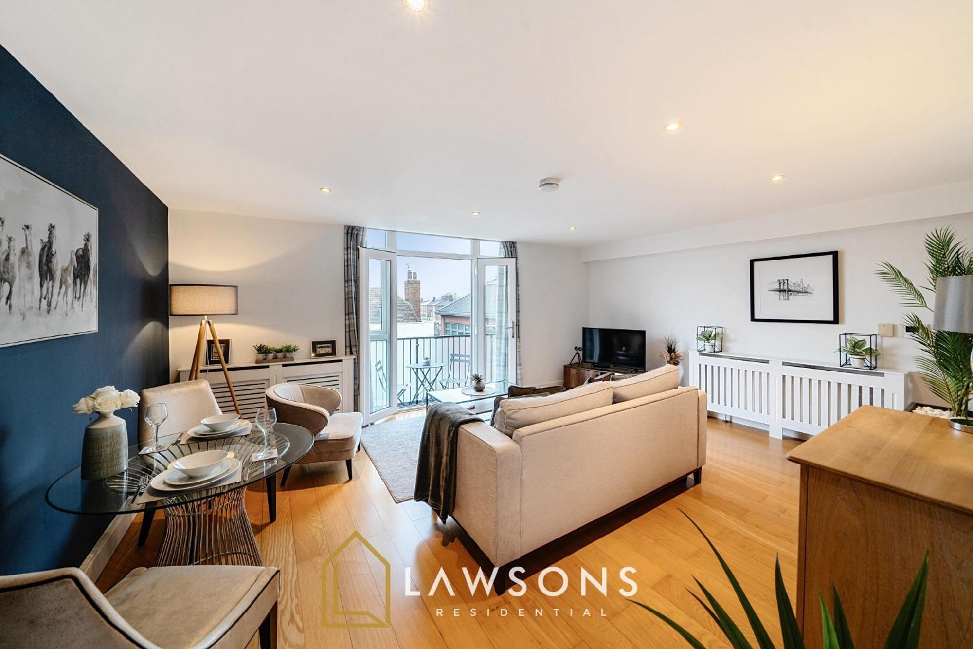 Urban Living By Lawsons With Free Parking Apartment *