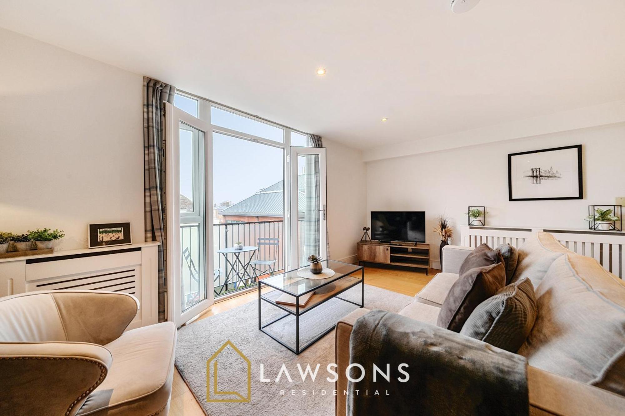Urban Living By Lawsons With Free Parking Windsor