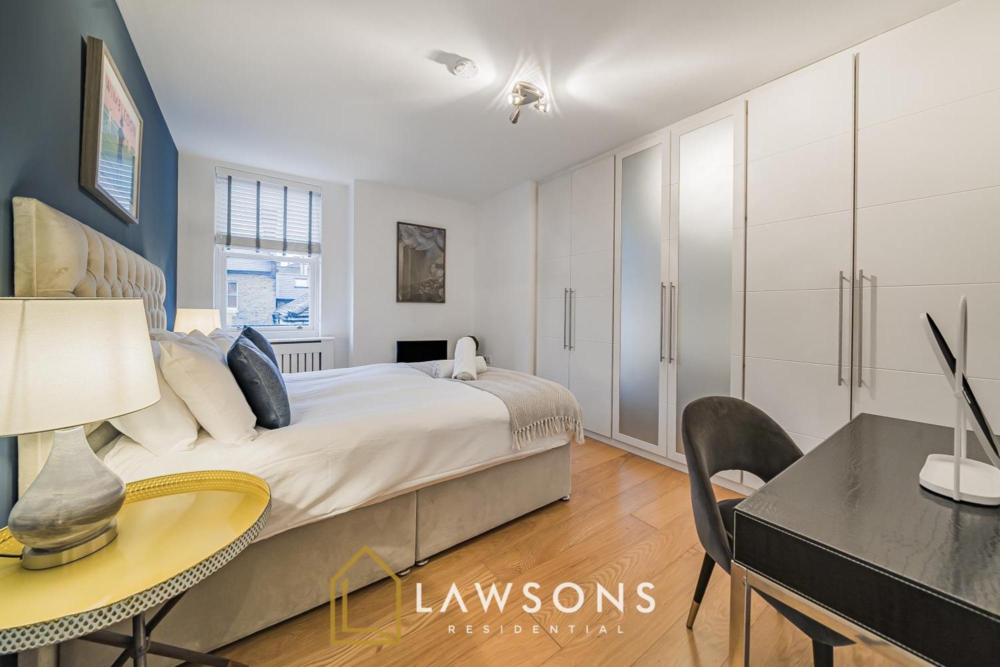 Apartment Downtown Living By Lawsons Windsor