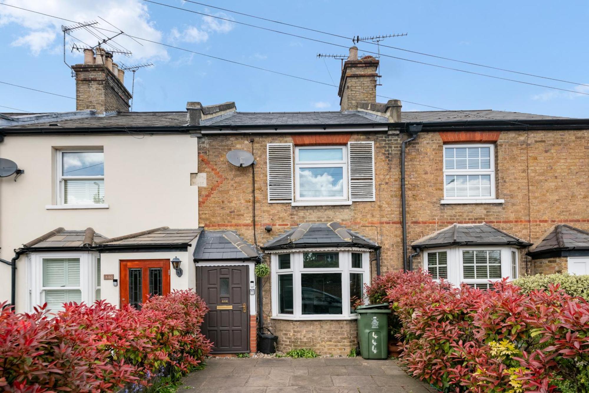 Charming With Free Parking That Is Perfect For Relaxation * Windsor