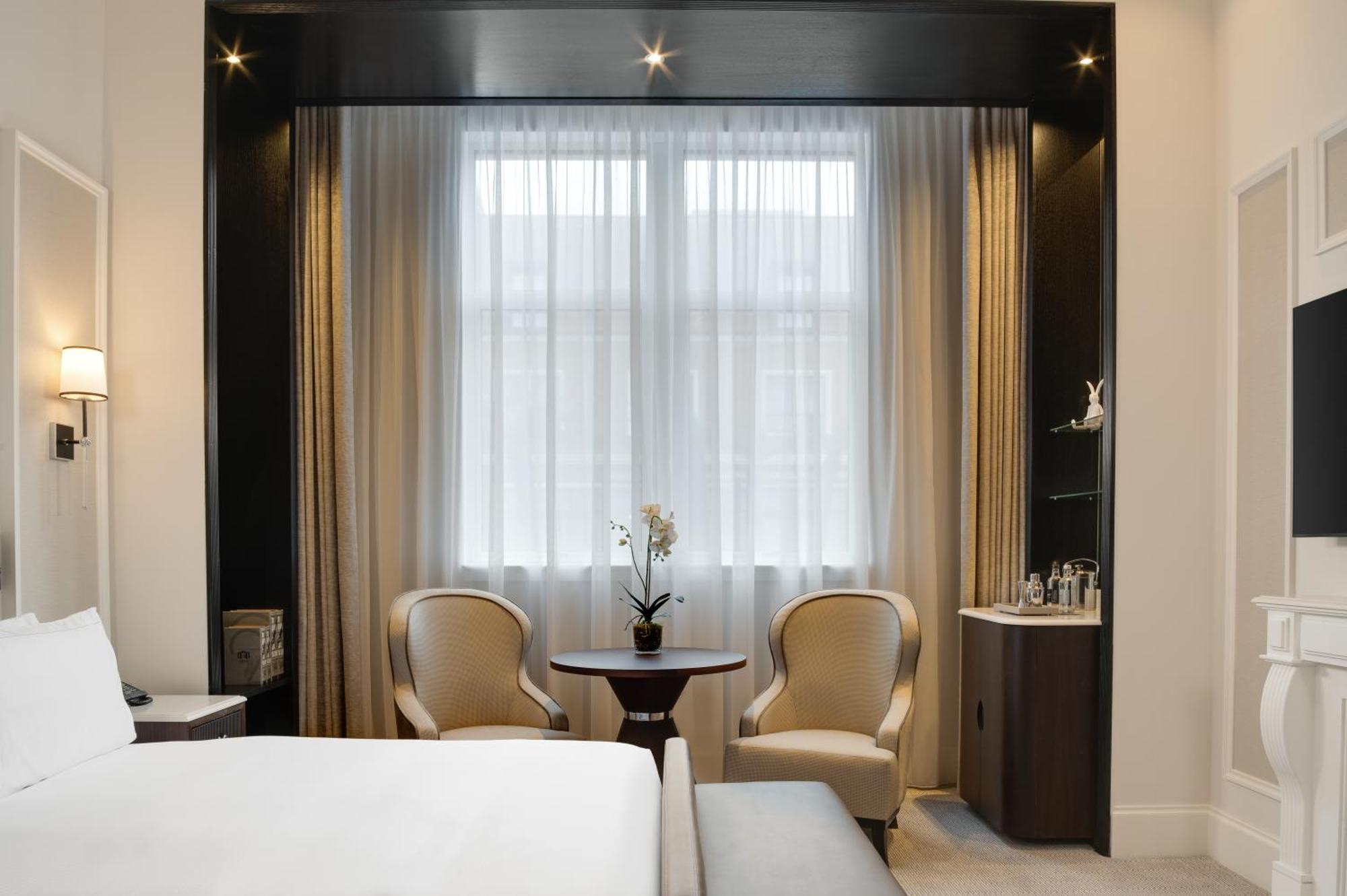 Hotel Fairmont Park 5*