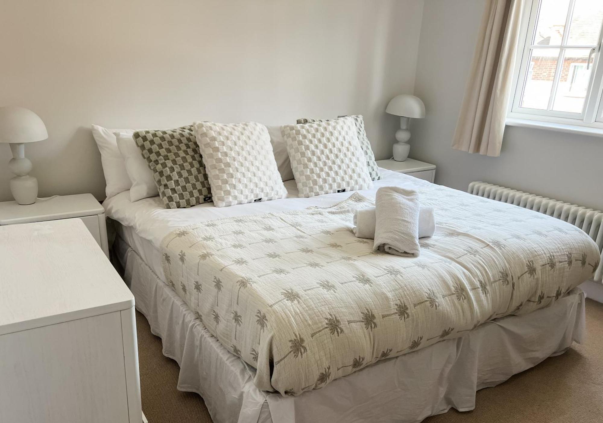 Holiday home Crown Mews