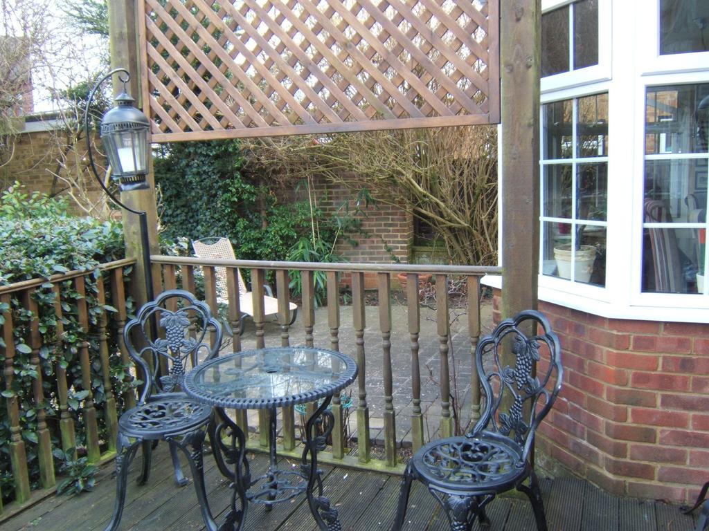 Mcmillans Bed & Breakfast Windsor