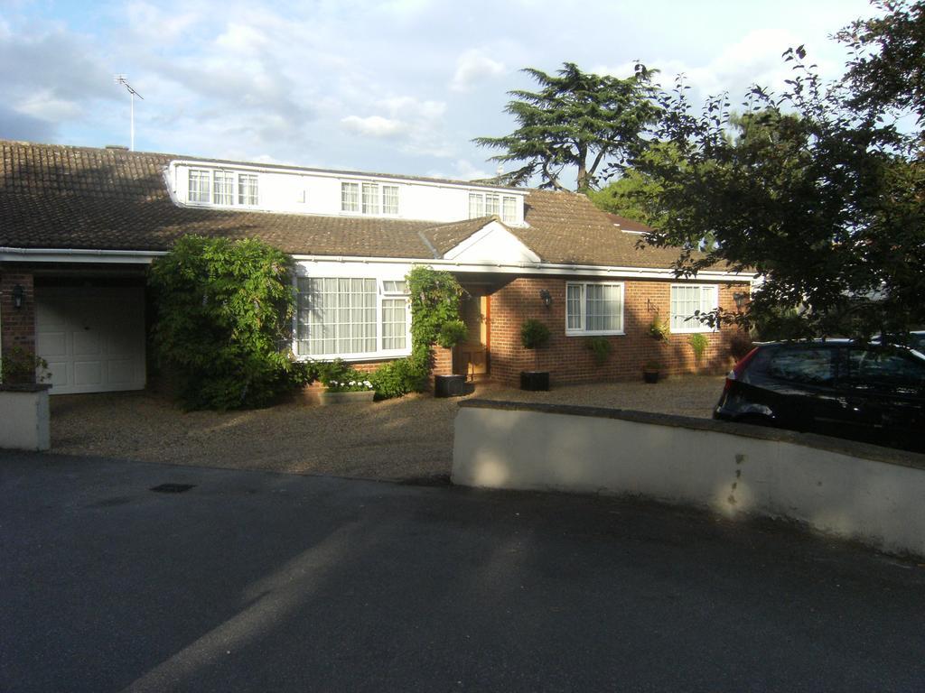 Mcmillans Bed & Breakfast Windsor