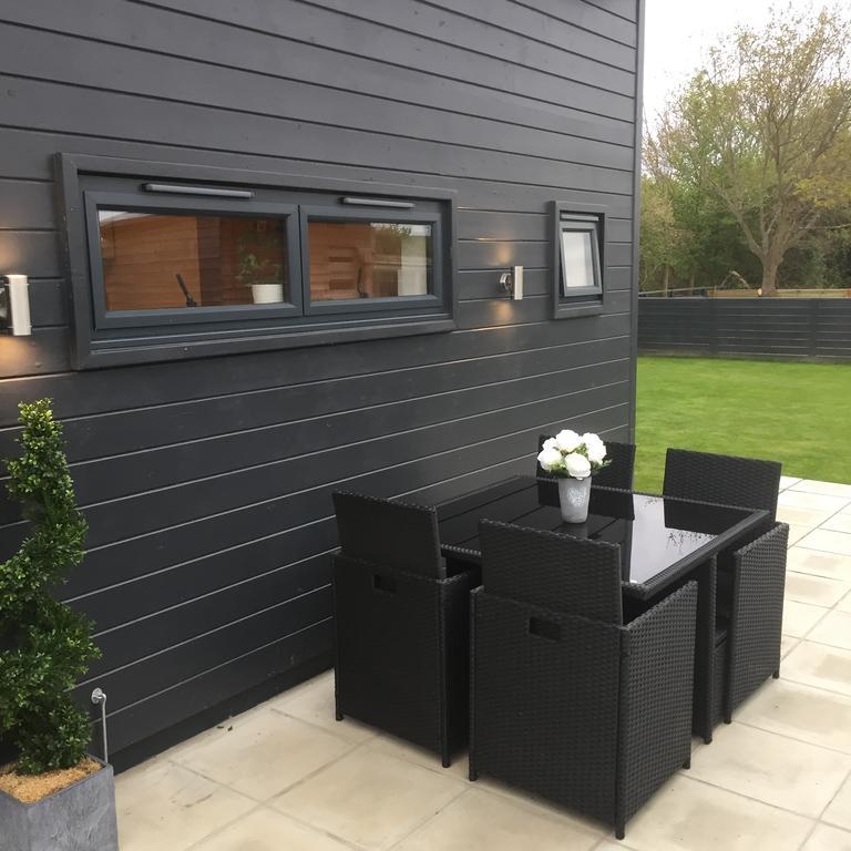 Holiday home Willow Court Farm Studio West & Petting Farm, 8 Mins To Legoland & Windsor, 15 Mins To Lapland Uk